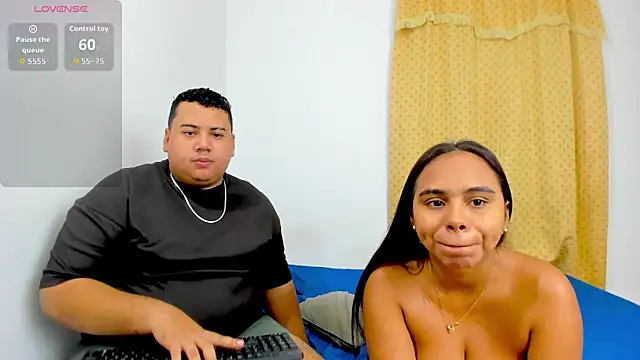 MICHAEL AND SHARON online show from 02.21.26