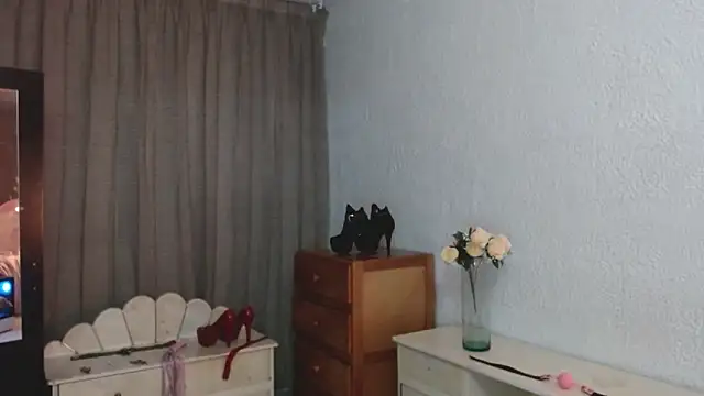 EngelCristaly online show from 02.13.26