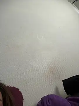 Snapshot of lola__med chatting on 02.23.25 lola med online show from 02.23.25