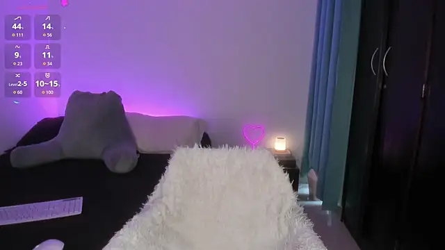  lucianapalmer online show from 01.15.26