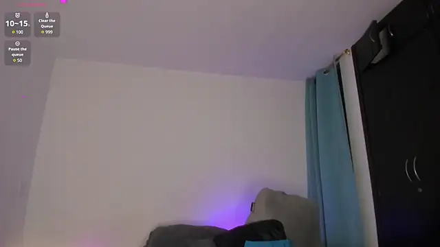  lucianapalmer online show from 03.24.26