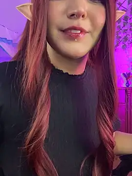 Niconya online show from 03.21.25