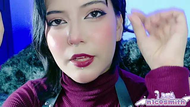 Niconya online show from 03.27.26