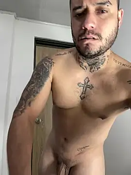 Angelgarcia  online show from 03.07.25