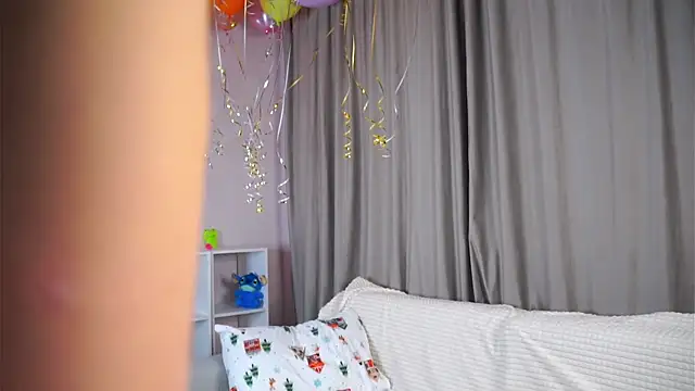 SunnivaCovil online show from 01.17.26