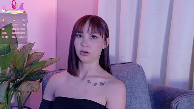 Celeste 99 online show from 03.11.26