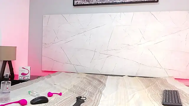 AnnyCampbell online show from 03.15.25