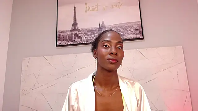 AnnyCampbell online show from 03.22.25