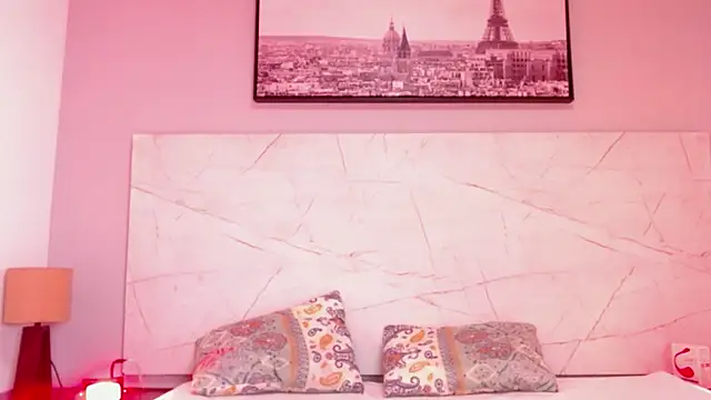 AnnyCampbell online show from 09.13.25