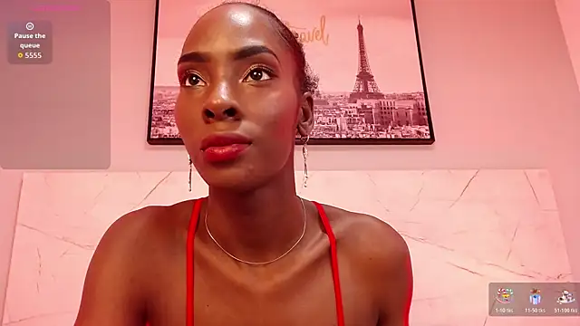 AnnyCampbell online show from 02.25.26