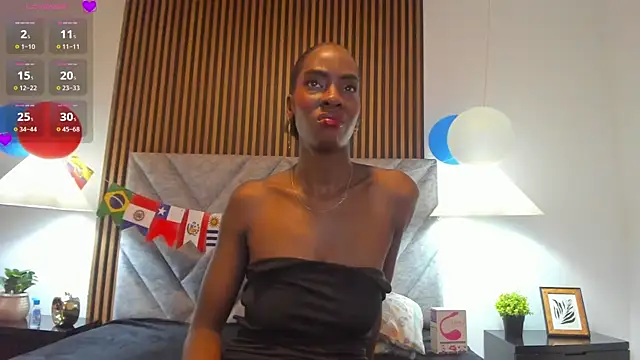 Snapshot of AnnyCampbell chatting on 07.10.26 AnnyCampbell online show from 07.10.26