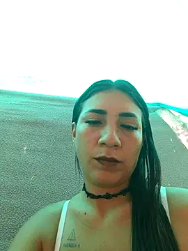 hot veteran01 online show from 02.21.25