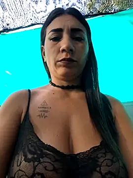 hot veteran01 online show from 02.26.25