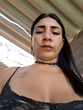 hot veteran01 online show from 02.26.25