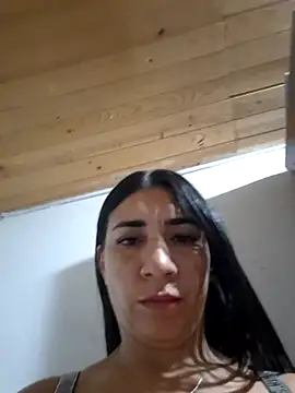 hot veteran01 online show from 02.14.26