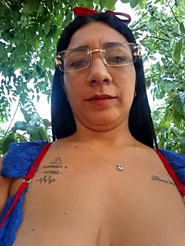 hot veteran01 online show from 07.07.26