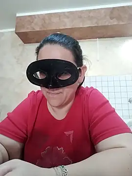 Dolcecurvy online show from 09.25.25