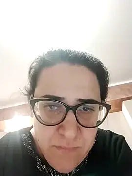 Snapshot of Dolcecurvy chatting on 02.08.26 Dolcecurvy online show from 02.08.26