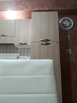 Snapshot of Dolcecurvy chatting on 03.29.26 Dolcecurvy online show from 03.29.26