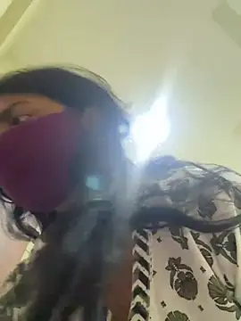 Dishasarmaa05 online show from 02.19.25