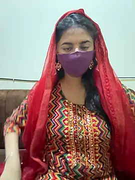 Dishasarmaa05 online show from 03.13.25