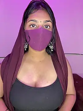 Dishasarmaa05 online show from 03.16.25