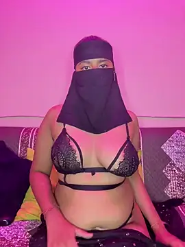 Dishasarmaa05 online show from 09.11.25