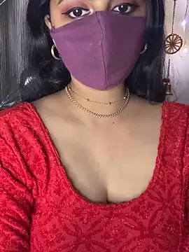 Dishasarmaa05 online show from 11.29.25