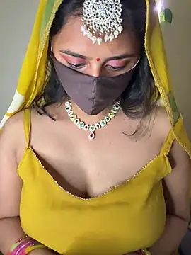 Dishasarmaa05 online show from 02.07.26