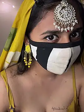 Dishasarmaa05 online show from 03.06.26