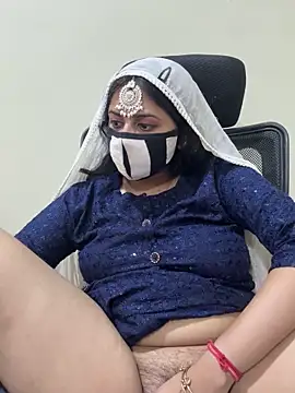 Dishasarmaa05 online show from 04.09.26