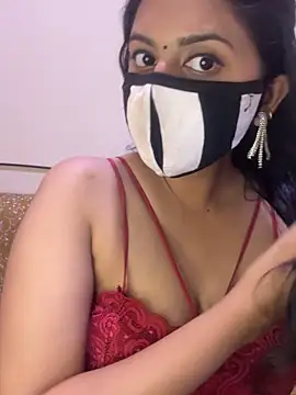 Dishasarmaa05 online show from 04.11.26