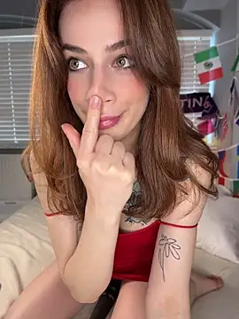 FrancescaFerra online show from 06.13.26