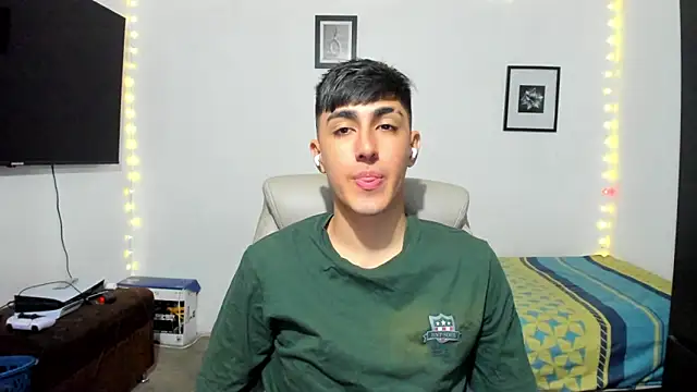 babymaik online show from 09.18.25