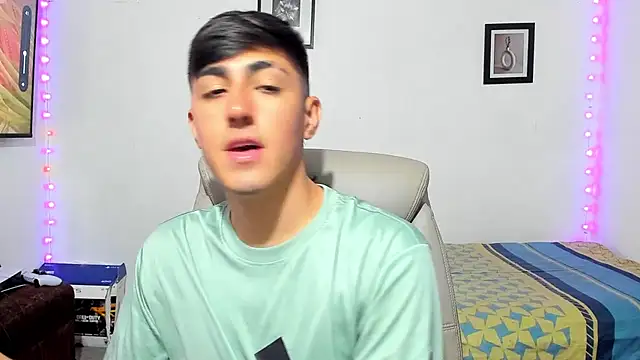 babymaik online show from 10.20.25