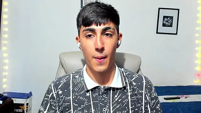 babymaik online show from 11.21.25