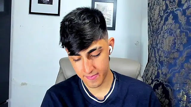 babymaik online show from 12.23.25