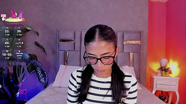 Tyla Ks online show from 06.02.26