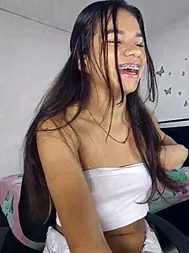 sophia ramirez12 online show from 12.14.25