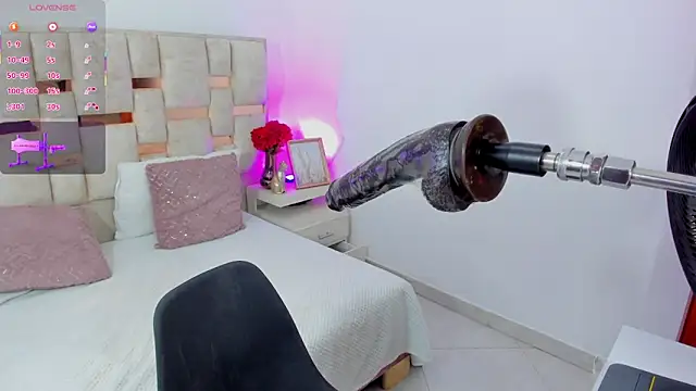 cutie sarax1 online show from 09.28.25