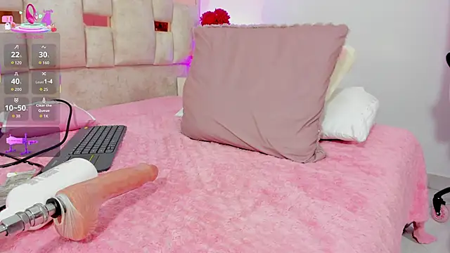 cutie sarax1 online show from 11.06.25