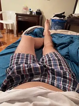 Fperezv207 online show from 05.08.26