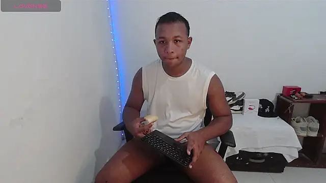Gooss cum online show from 10.08.25