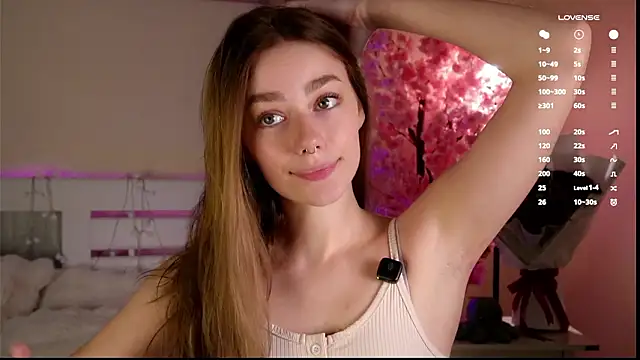 EmilaMills online show from 03.15.26