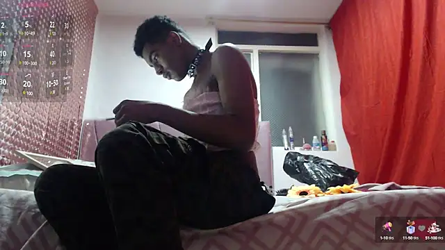 jymena xxx online show from 02.19.25