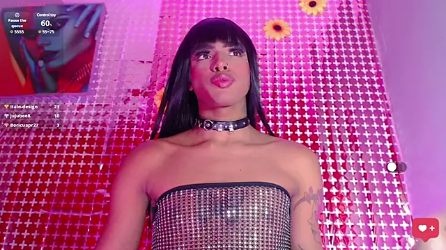 jymena xxx online show from 02.22.25