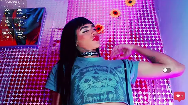 jymena xxx online show from 02.27.25