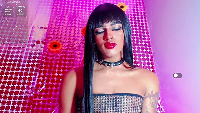 jymena xxx online show from 03.07.25