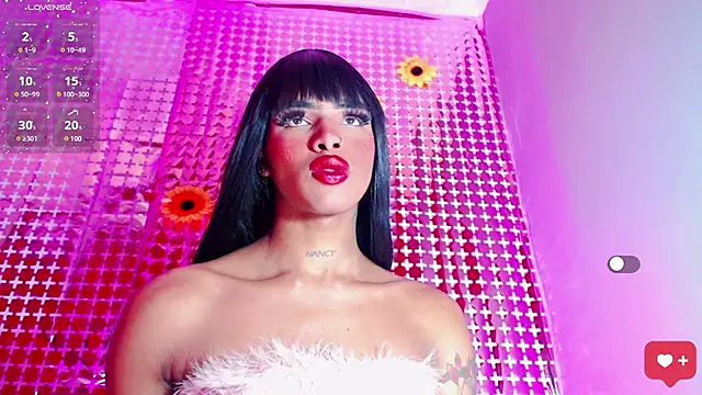 jymena xxx online show from 03.12.25