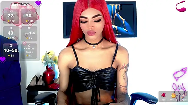 jymena xxx online show from 11.04.25